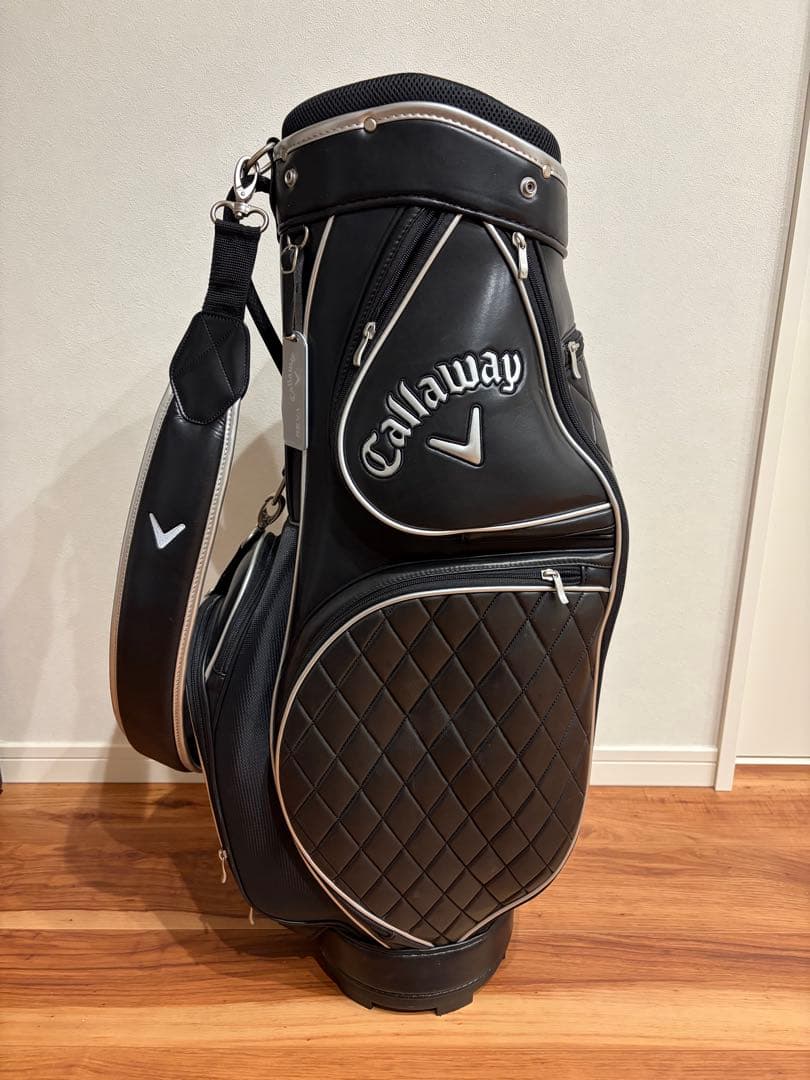 Callaway キャロウェイ REVA キャディバッグ