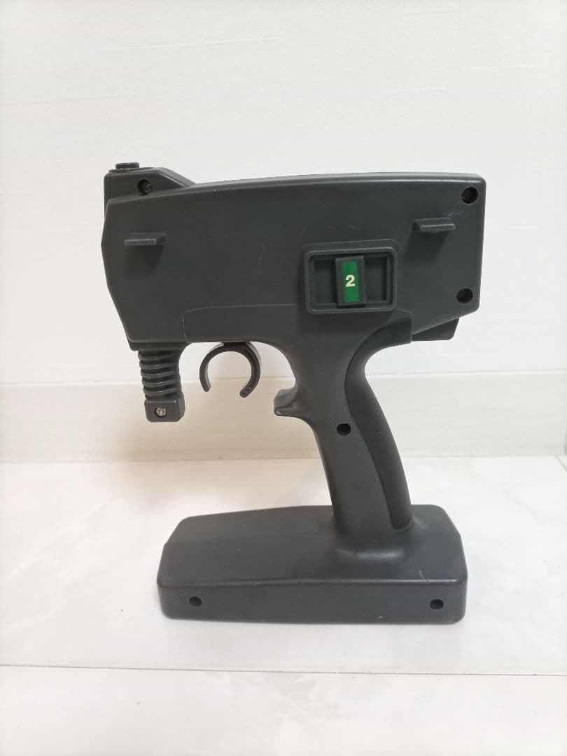 ドリフトカータイプ RCカー 3台セット メーカー不明 現状品