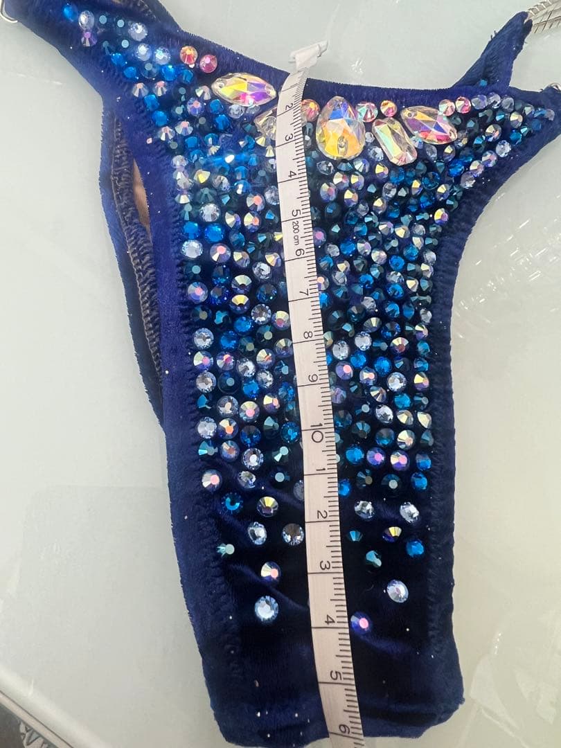 SEASON COMPETITION BIKINI 大会用ビキニ　♡