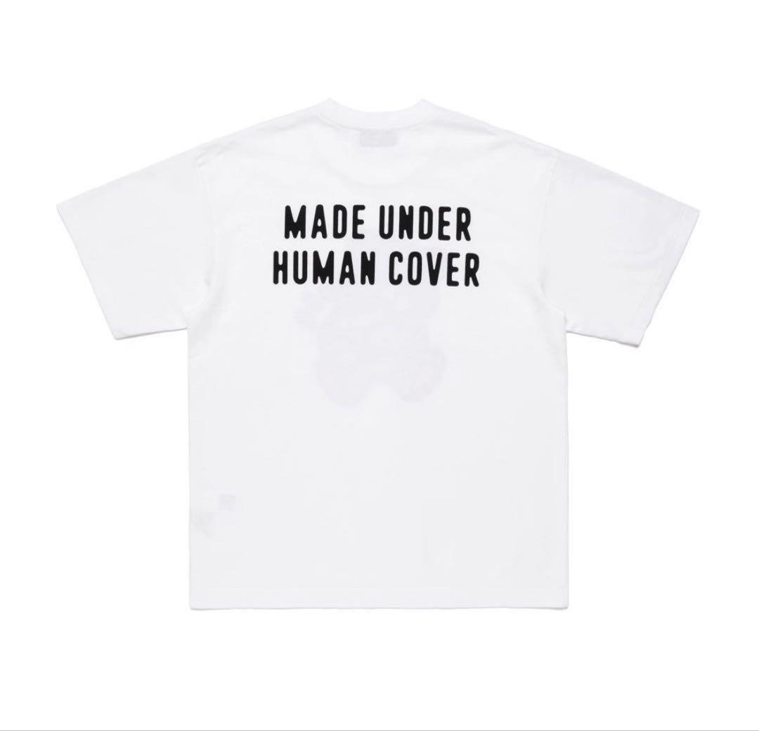 トップス HUMAN MADE x UNDERCOVER Graphic T-Shirt