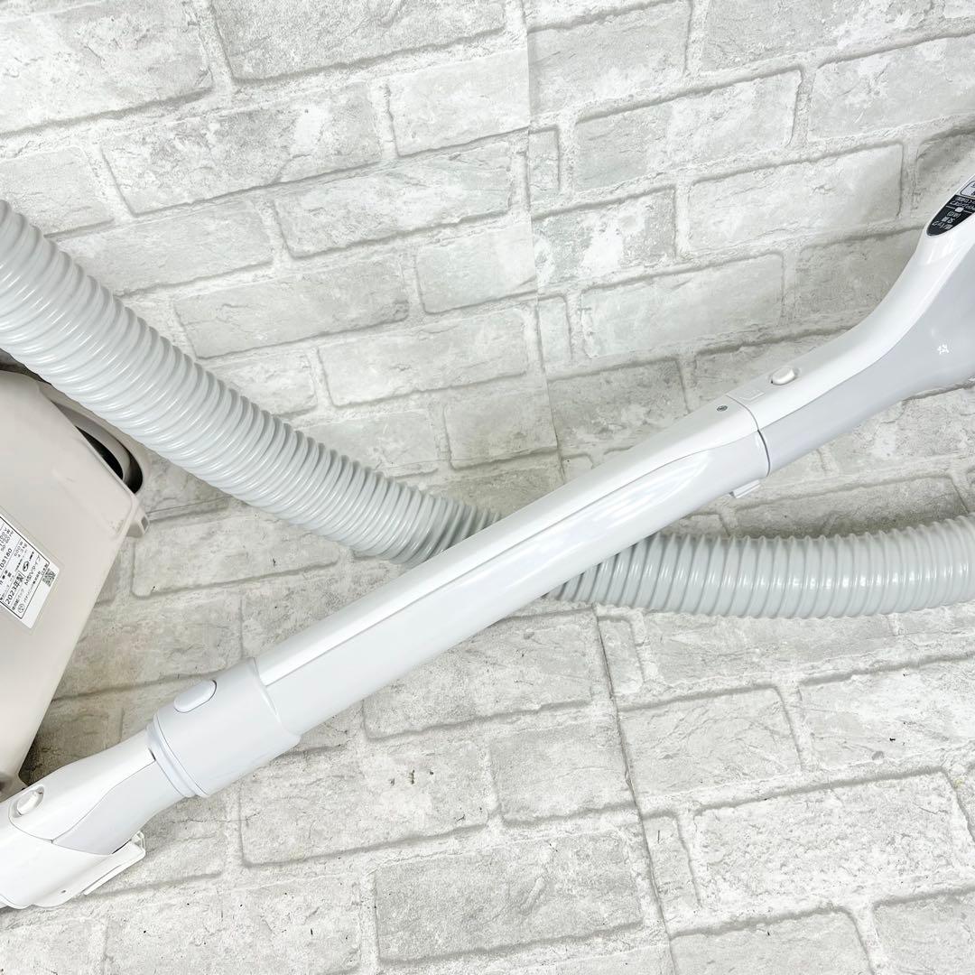 Panasonic 掃除機 MC-PJ22G-C 本体 23年製