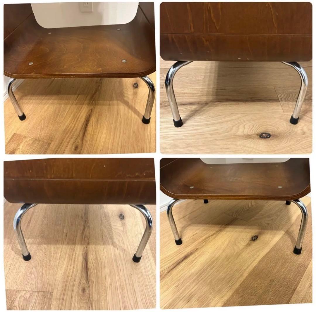 モダニカ　セルシステム　木製ラック