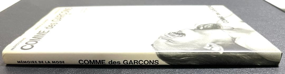 COMME des GARCONS　FRANCE GRAND