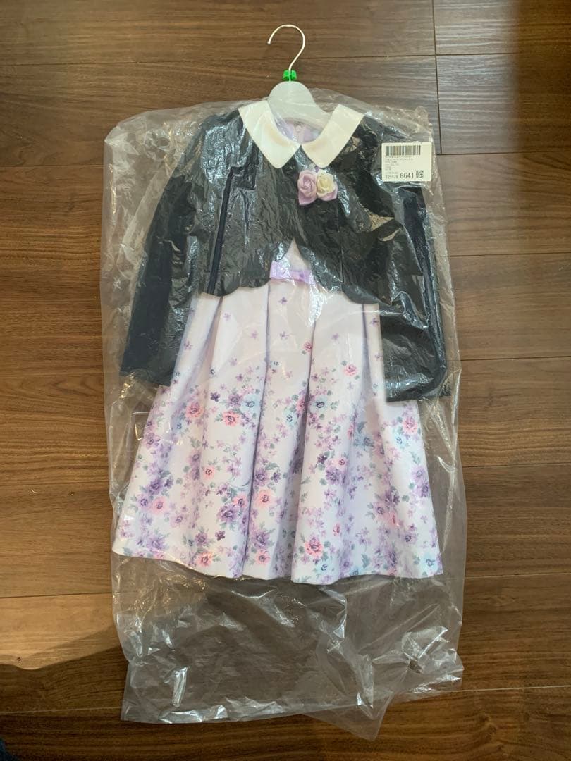 CHOPIN パネルフラワーアンサンブル