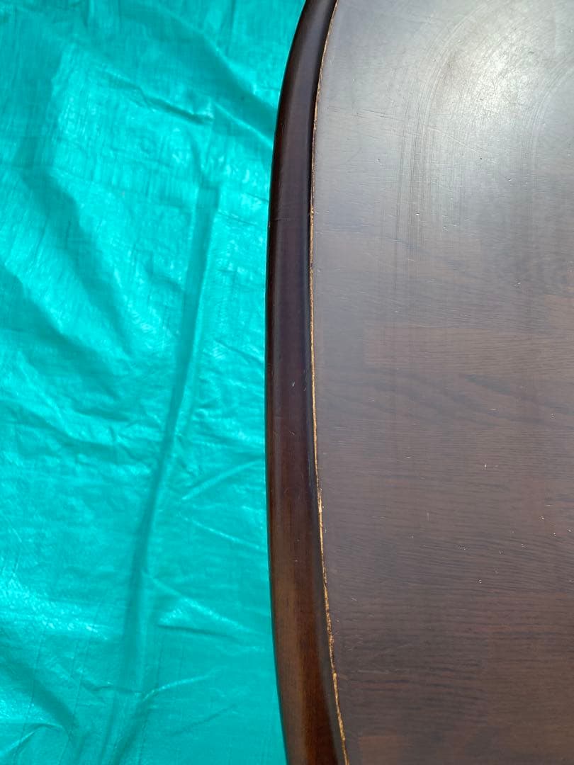 飛騨産業　ダイニングテーブル　アンティーク　ヴィンテージ