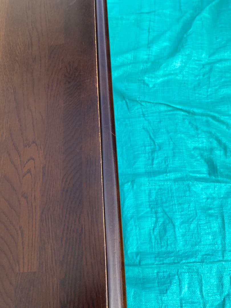 飛騨産業　ダイニングテーブル　アンティーク　ヴィンテージ