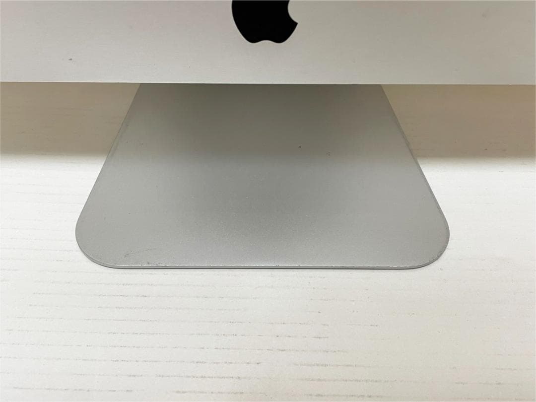 iMac 2011 21.5型 i7 3.4 SSD480 Win10 箱付き