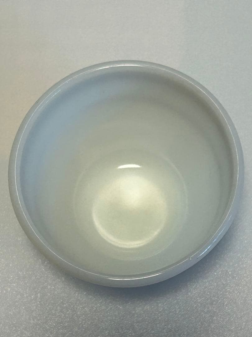 ダブルラインハンドルレスカップ1個