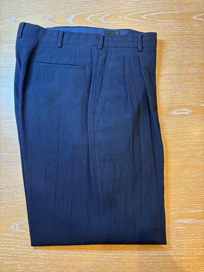 コムデギャルソンオム　スーツ　９０年代　状態　良