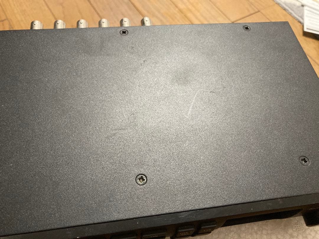 その他 ATEM Television Studio HD