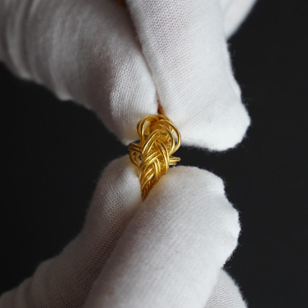 最後1点!16コア 金メッキケーブル C IEM 2pin/2.5mmバランス