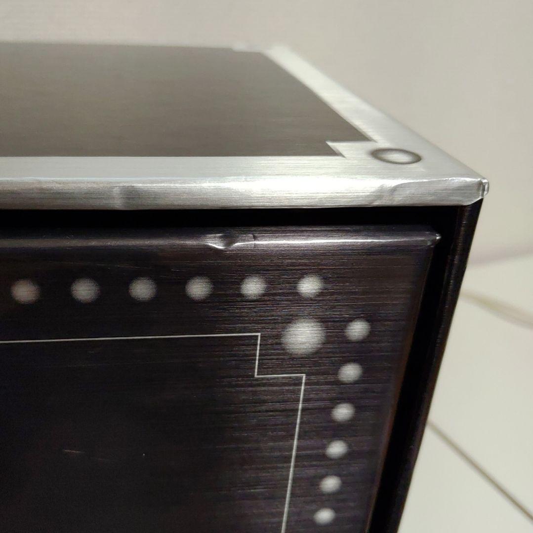 LUPIN THE BOX TV&the Movie初回生産限定 DVD42枚組