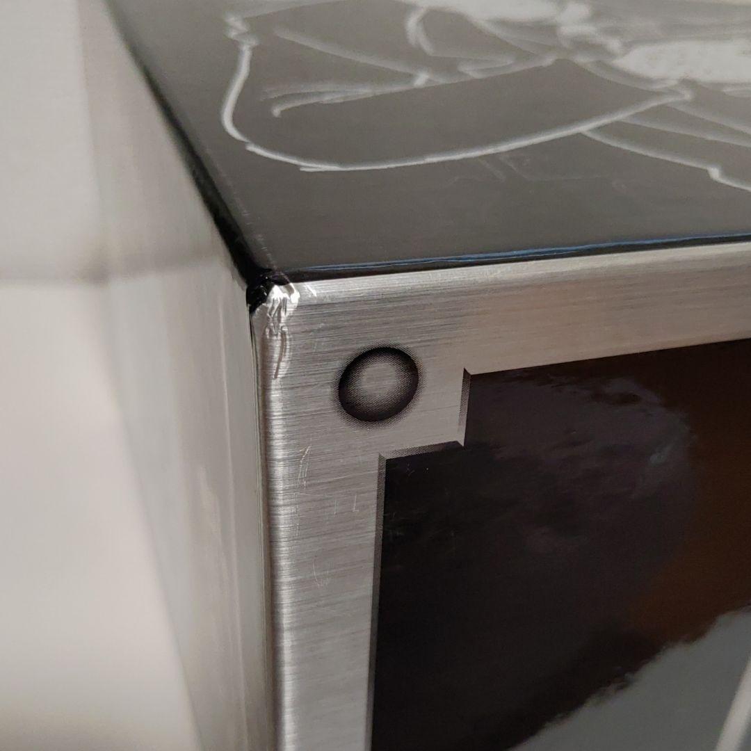 LUPIN THE BOX TV&the Movie初回生産限定 DVD42枚組