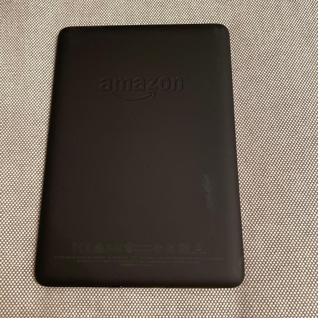Kindle Paperwhite 第10世代　32GB
