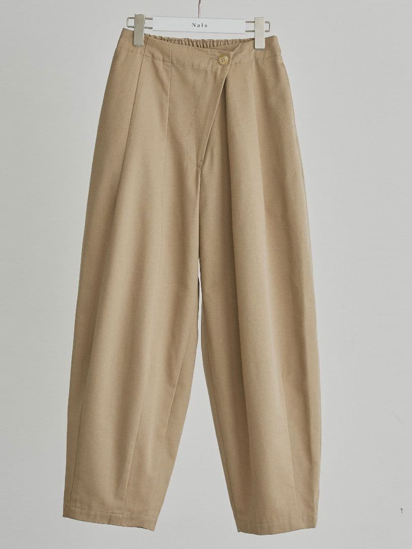 Nala ナラ cocoon chino