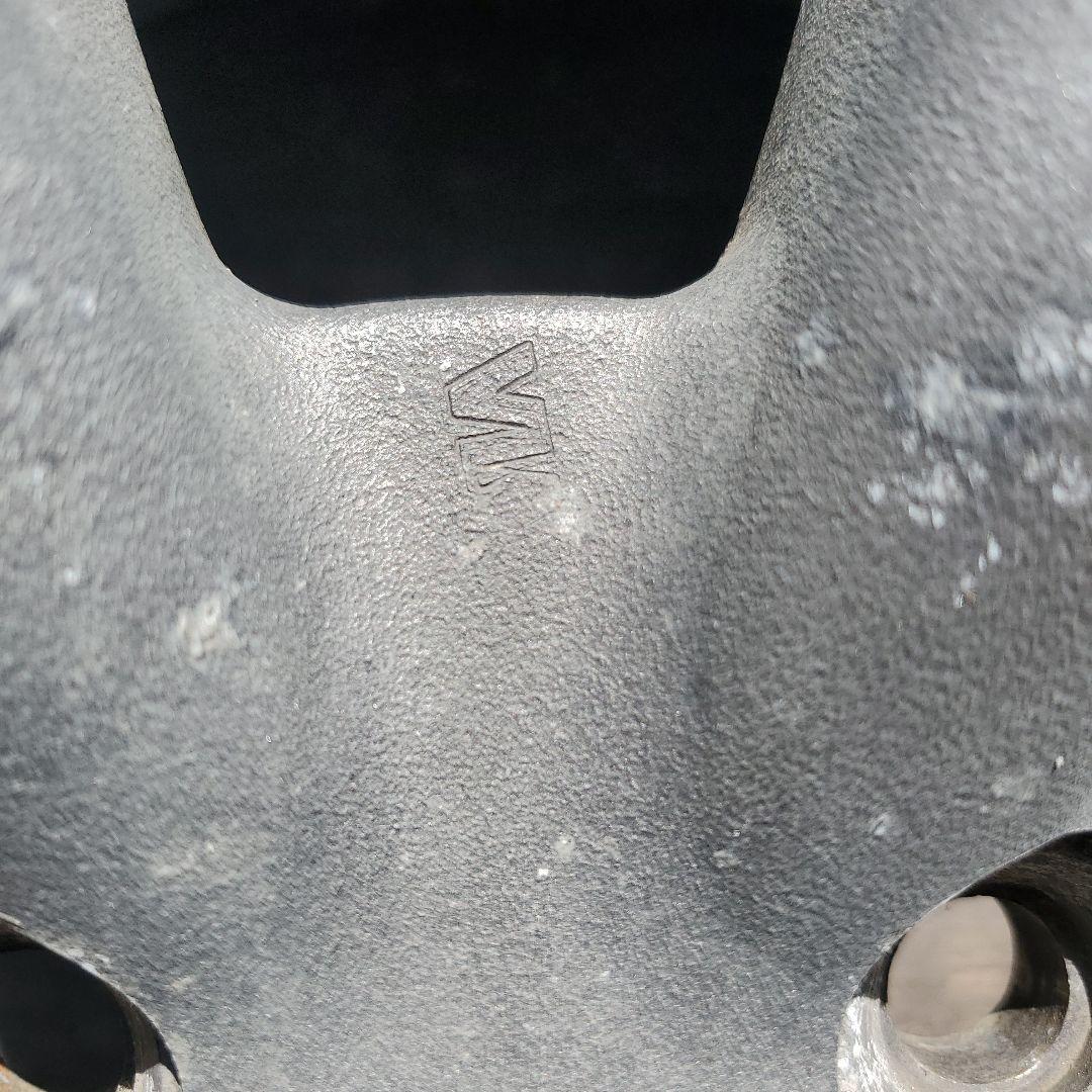 P*ク様 C.E. 15インチホイール モデルS