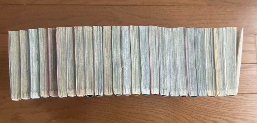 左ききのエレン 全24巻セット　全巻　アニメ化