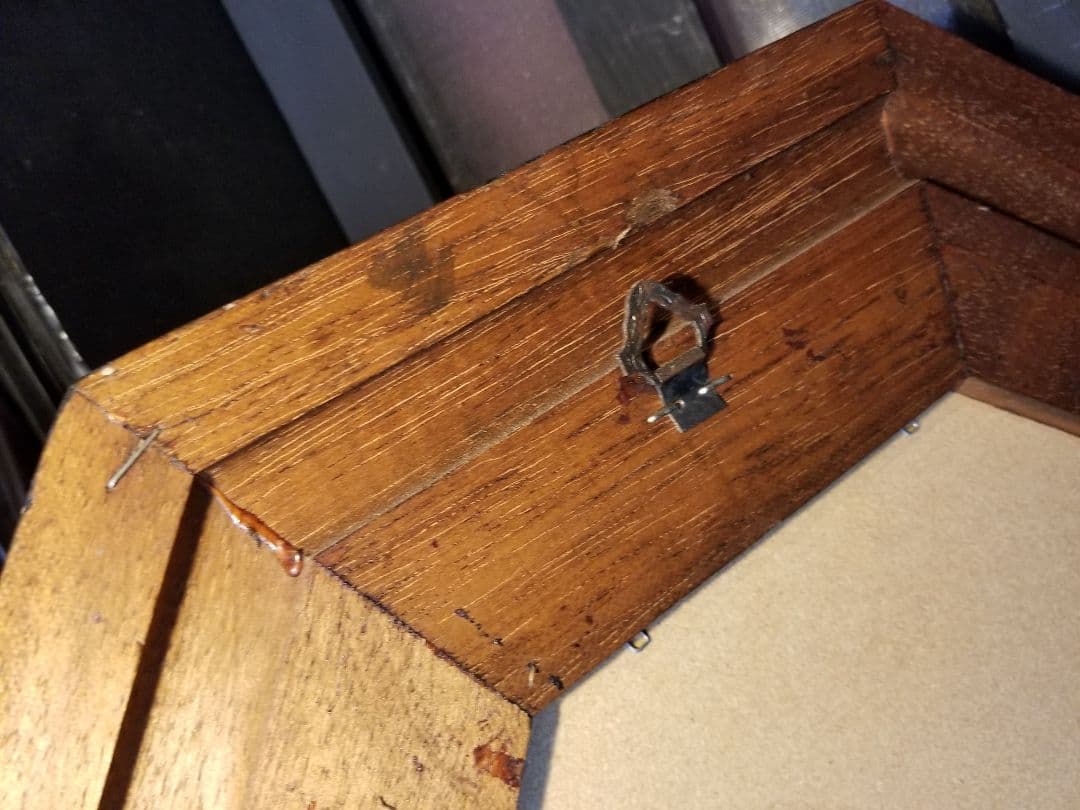 キングサイズ　イタリア製　大型　バロック　装飾　デザイン　ウォール　ミラー