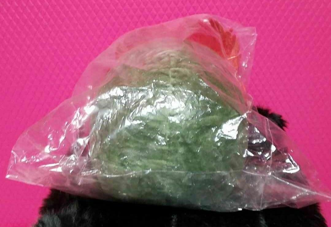 ジョジョ ぽてコロマスコットBIG 花京院典明 big3部 荒木飛呂彦JOJO