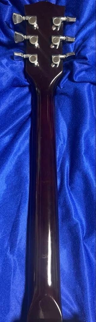 【Monsty】Les Paul Type (Gold Top)