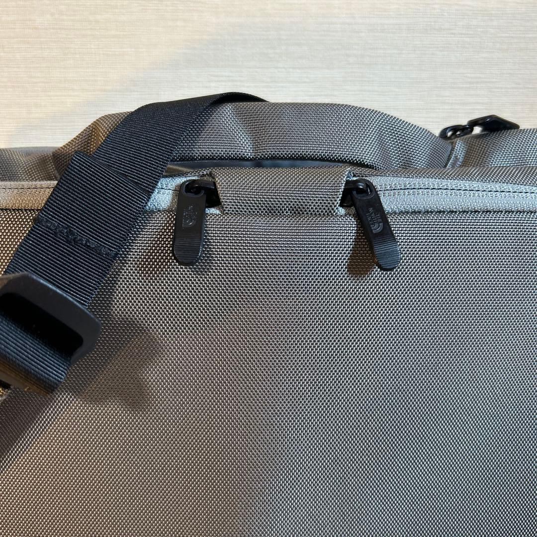 ノースフェイス　NM82331 シャトル3way デイパック バックパック