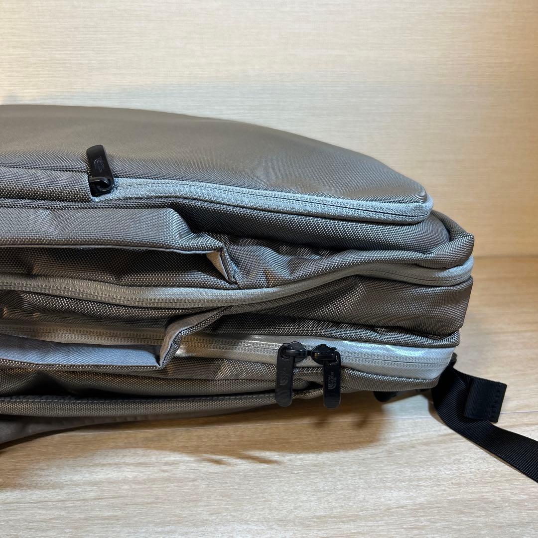 ノースフェイス　NM82331 シャトル3way デイパック バックパック