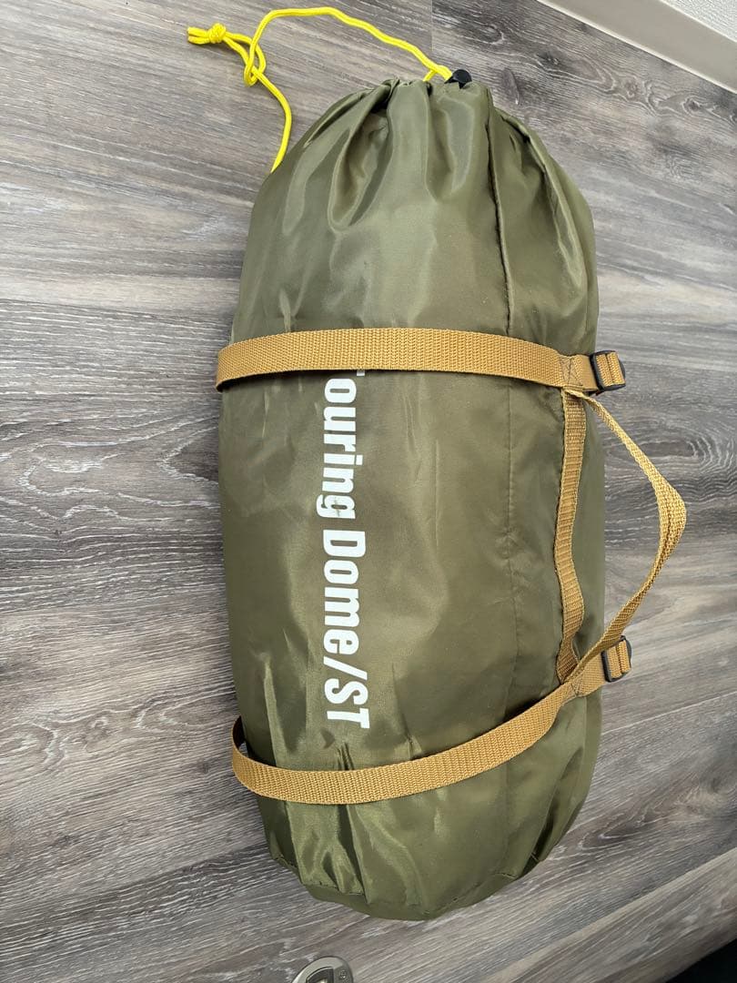 Coleman(コールマン) テント ツーリングドーム　ST