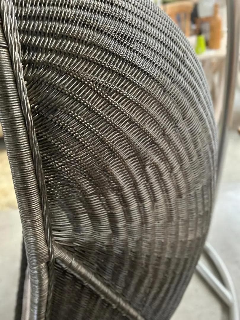 ⚪︎KAZAMA⚪︎定価25万　ハンギングチェア　ハンモック　店舗什器　カフェ