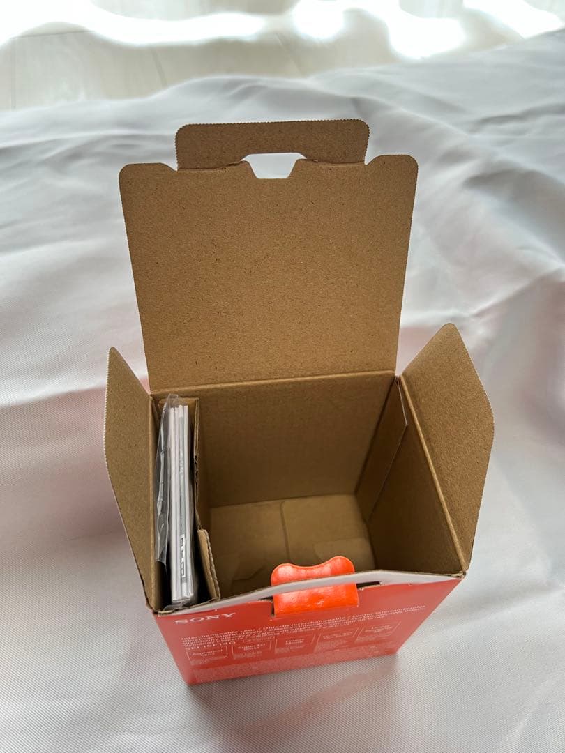 超美品 SONY E 15mm F1.4 G