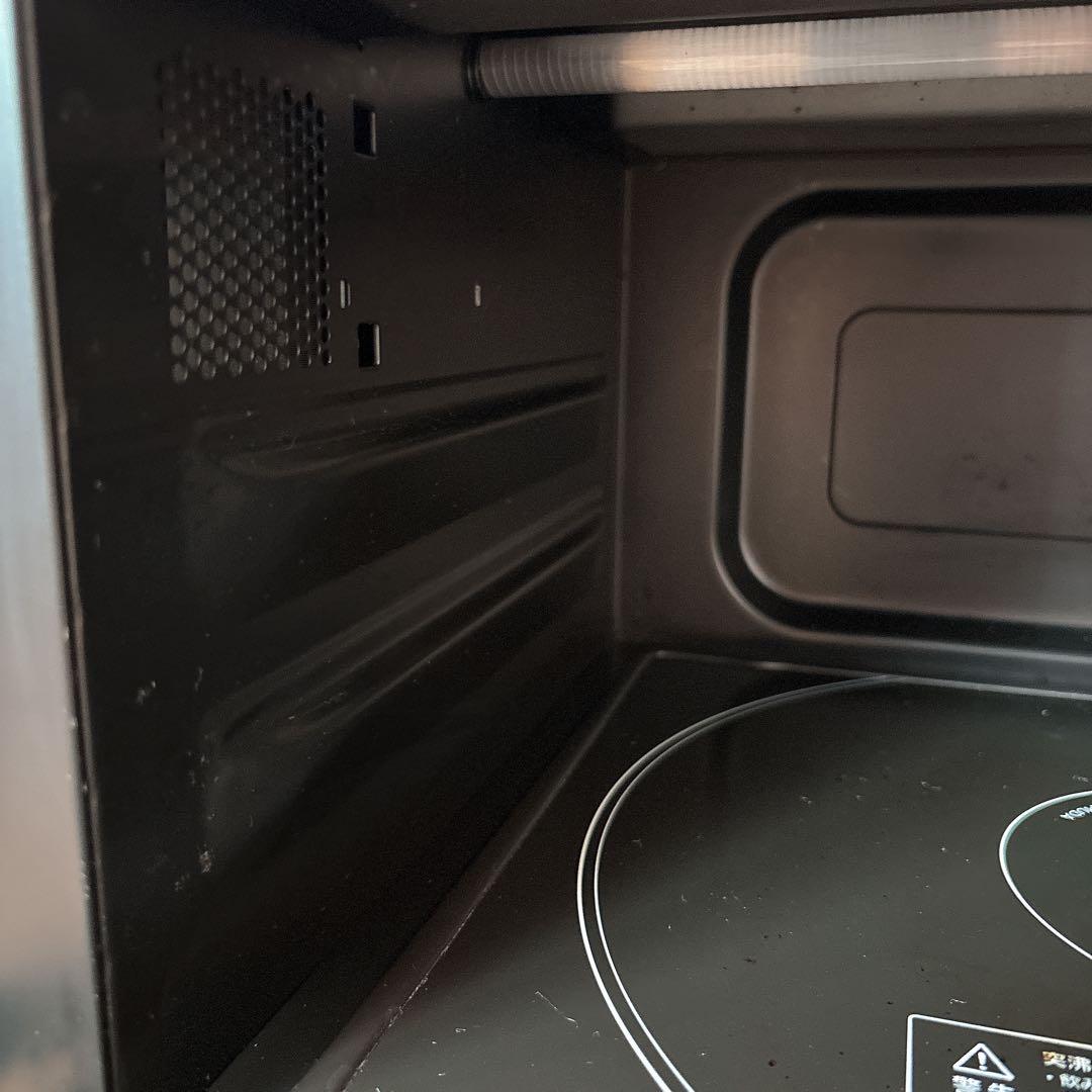 〇セール〇 BALMUDA The Range K04A オーブンレンジ