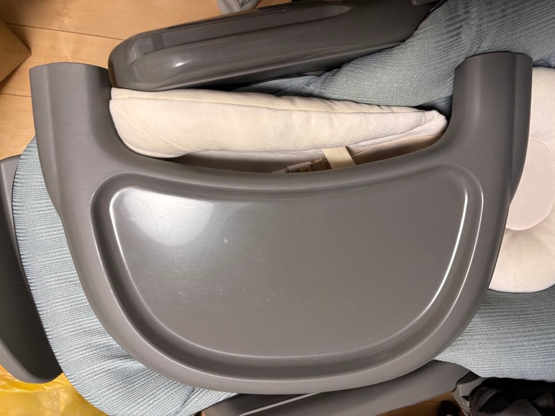 Combi コンビ　ホワイトレーベル ネムリラ AUTO BEDi Long