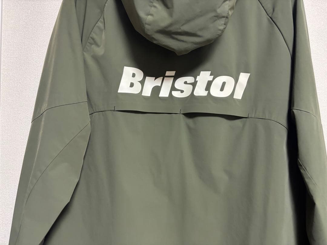 k*）様 FCRB STRETCH VENTILATION ANTHEM ジャケ