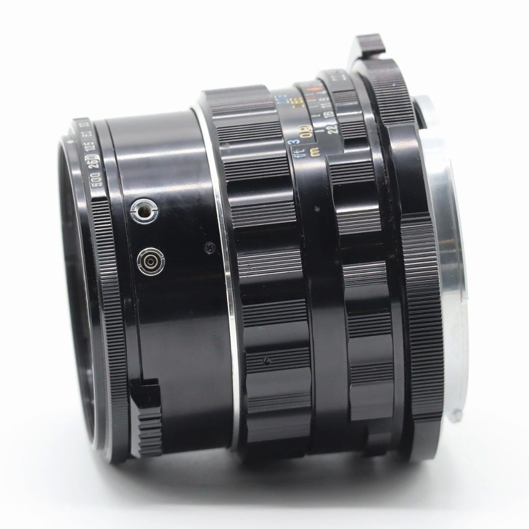 レンズ(単焦点) pentax 6X7 90mm f2.8