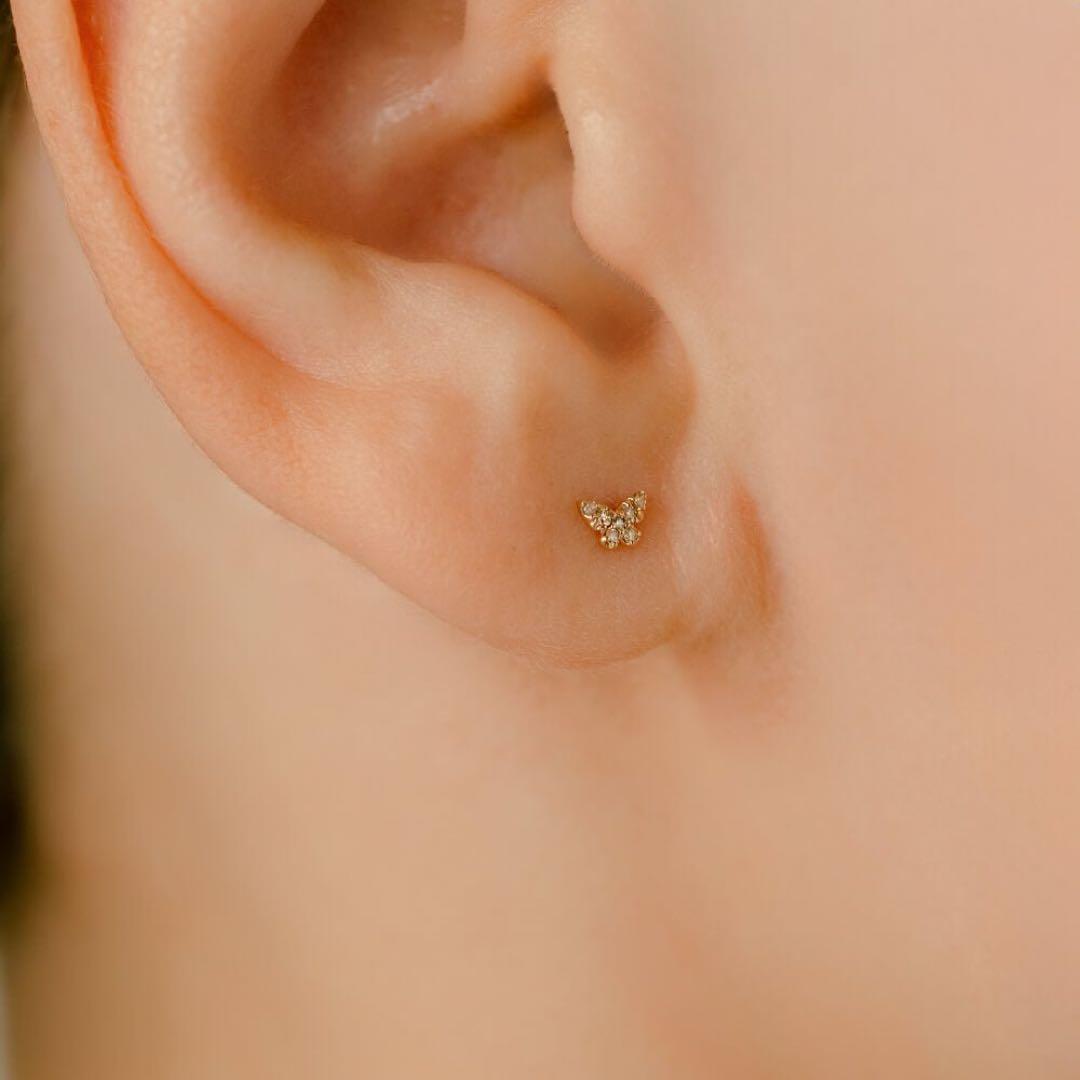 picollet ピコレ✧✧✧ボディピアス 2点