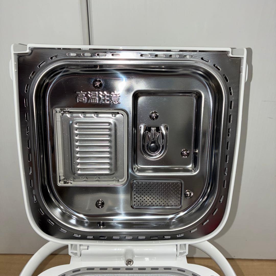 パナソニックホームベーカリー　SD-MT3-W