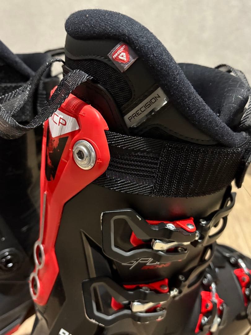 ノルディカ SPORTMACHINE 3 メンズ スキー ブーツ NORDICA