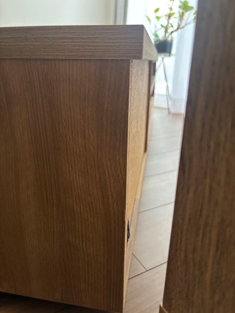 テレビ台 テレビボード　140cm