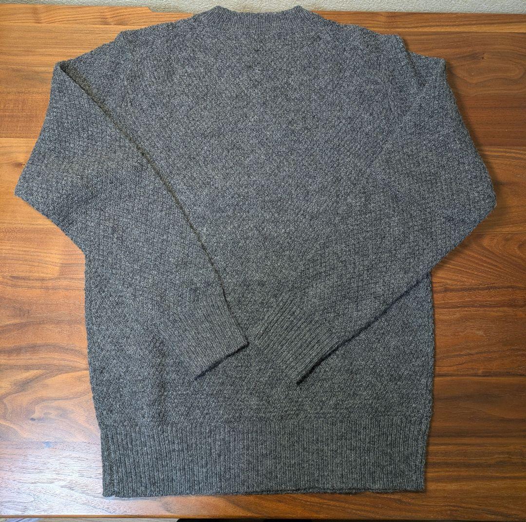 【新品未使用】TAKEO KIKUCHI セーター