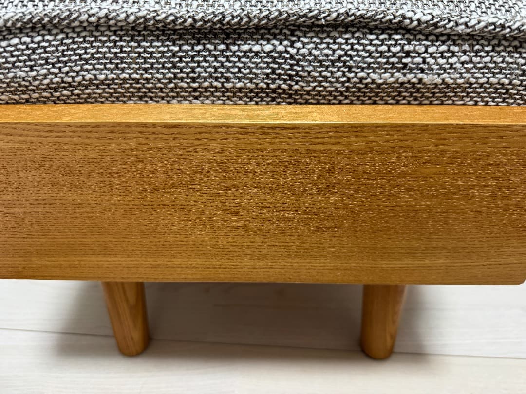 unico ウニコ ALBERO アルベロ オットマン