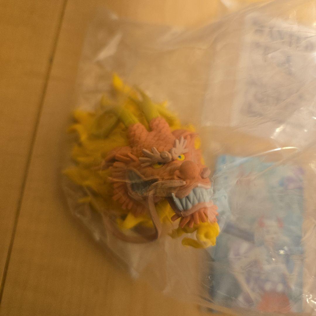 一番くじ　ワンピース　ex 悪魔を宿す者達vol.3 ABC賞+ヘッドマグネット