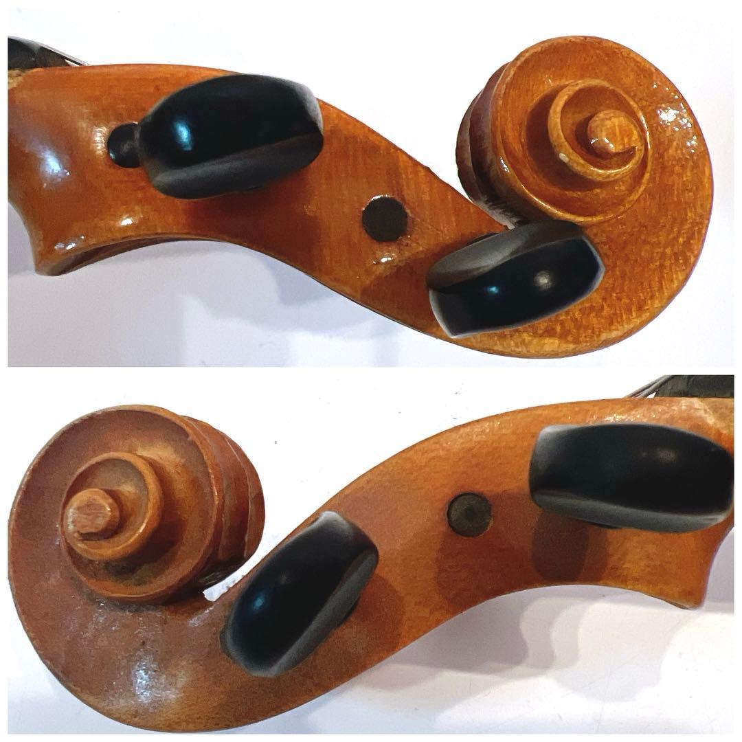 Karl Hofner KH11 1/4 カールヘフナー