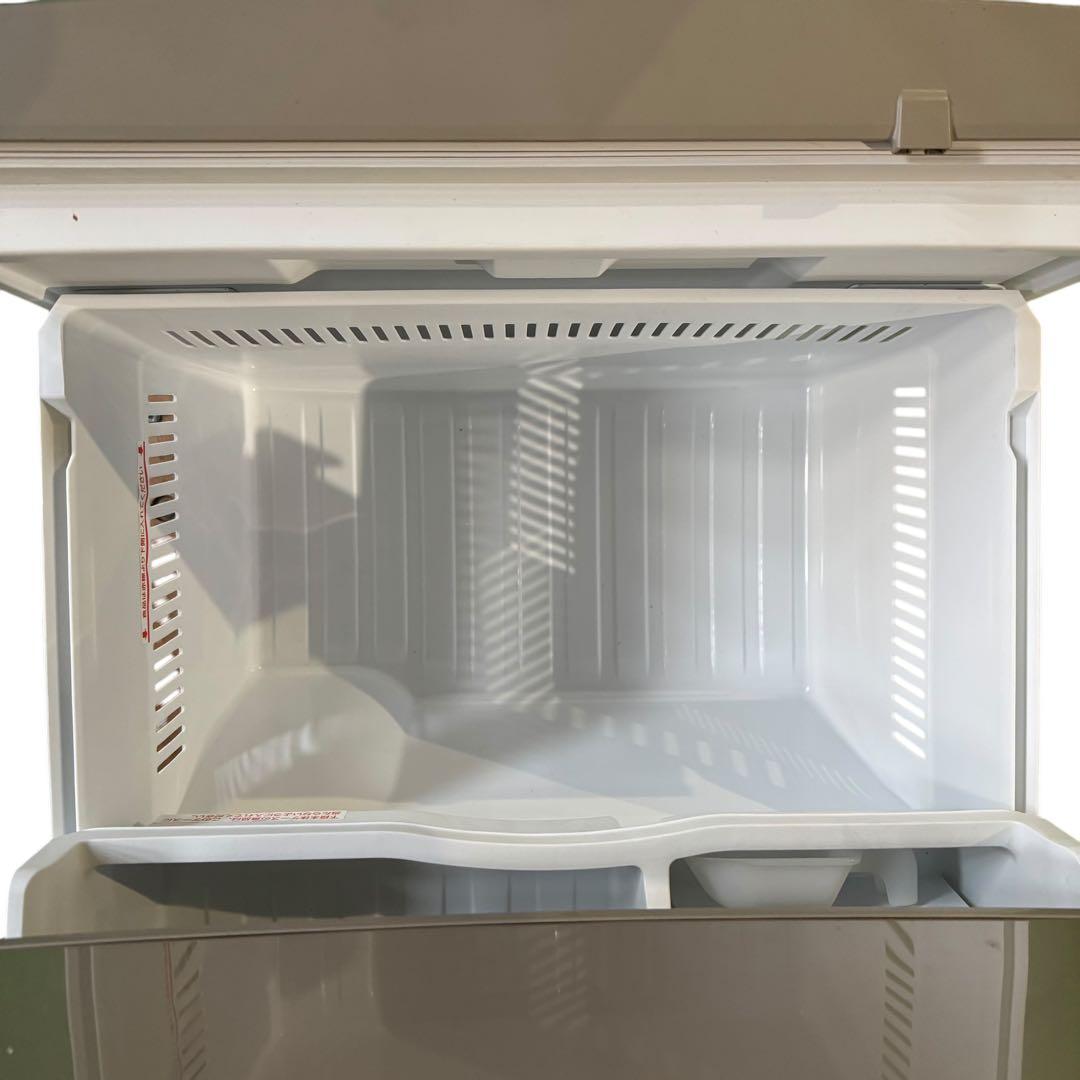 ■ Panasonic 冷蔵庫 3ドア 2020年製　NR-C341C-N