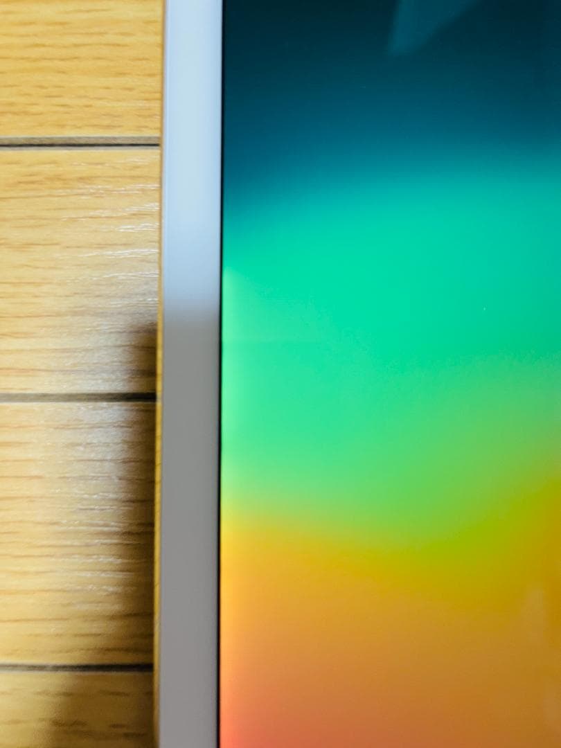 【美品】iPad Pro 12.9インチ 512GB ゴールド 第二世代