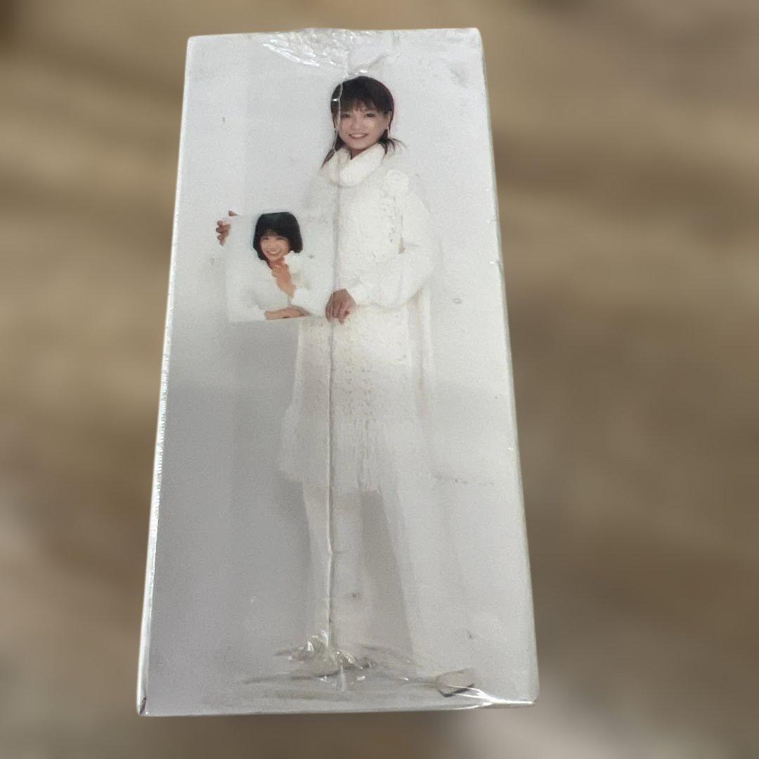 堀ちえみ 82-84 ぼくらのベスト2 CD/DVD-BOX 未開封