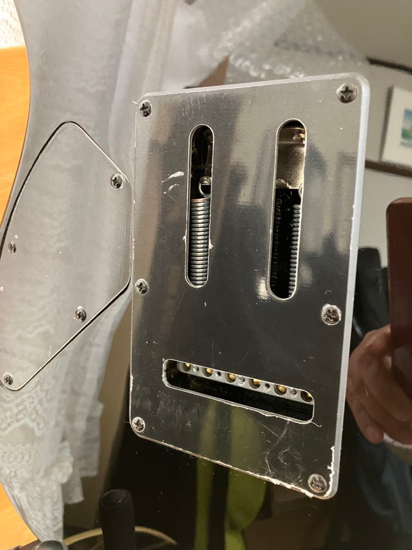 ギター Ibanez GRX70A TKS