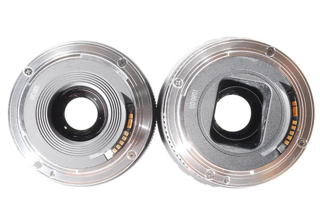 Canon EOS kiss x10i ダブルレンズセット 最新機種で高性能♪