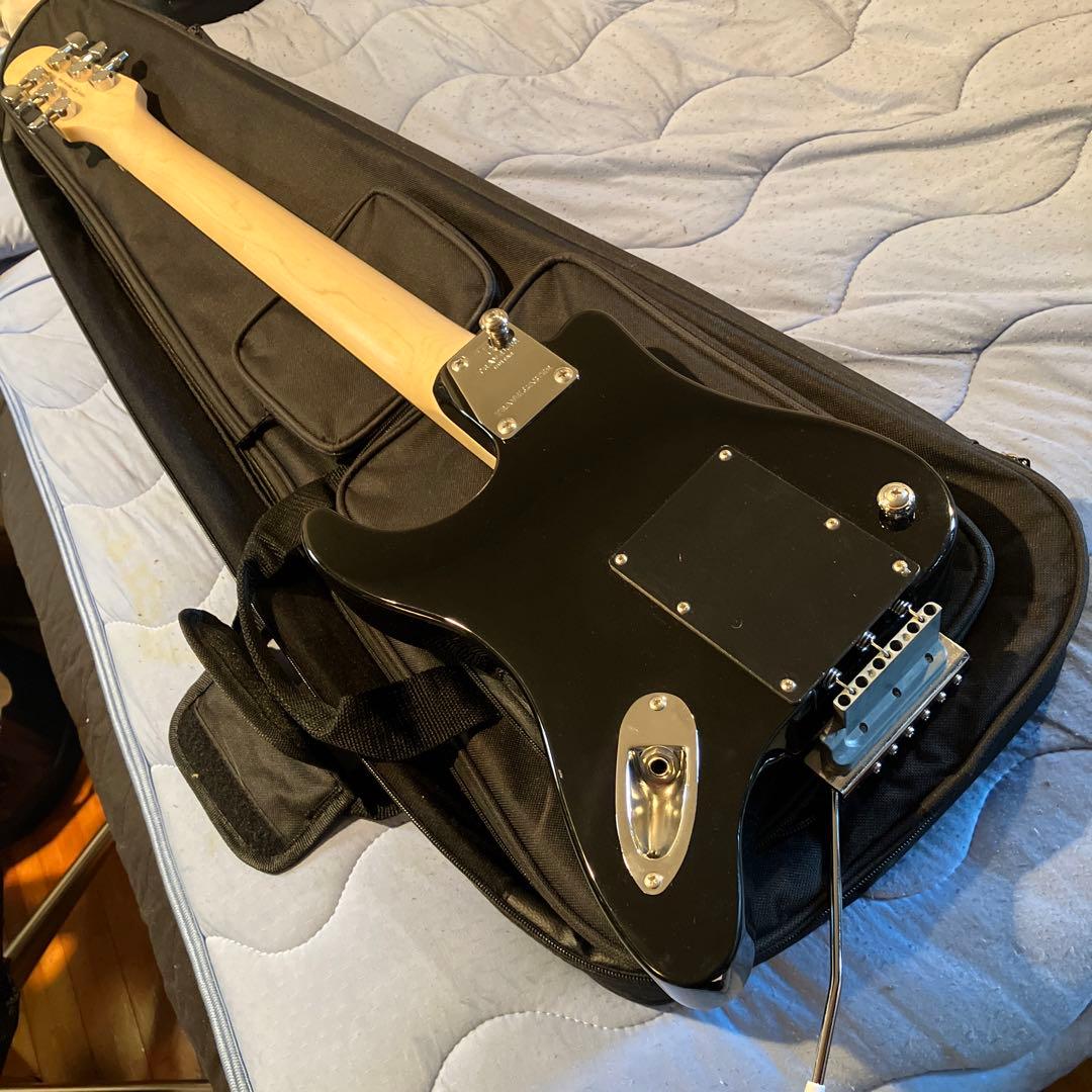 トラベラーギター