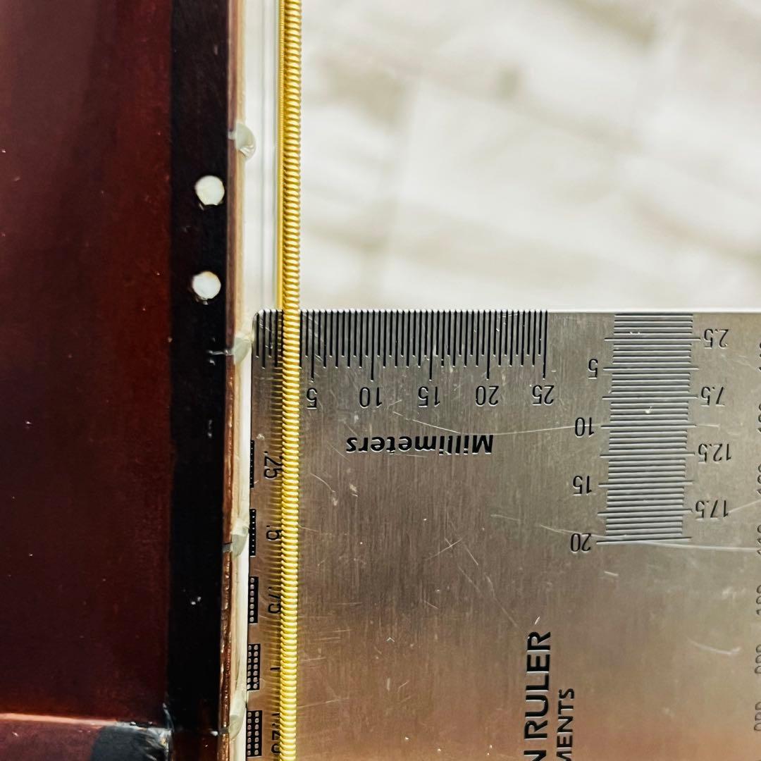 美品 YAMAHA ミニアコースティックギター FG-Junior JR2