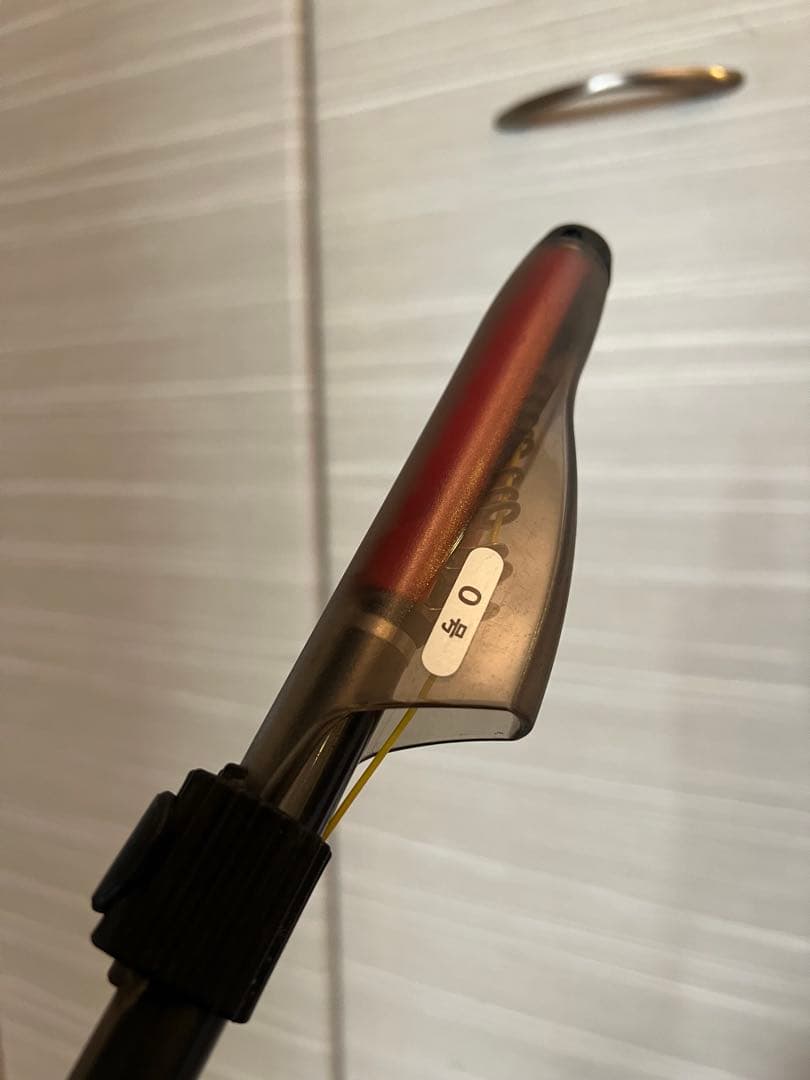 じゃんごろ　特価！★美品❗️シマノ鱗海スペシャル0号★0-530★