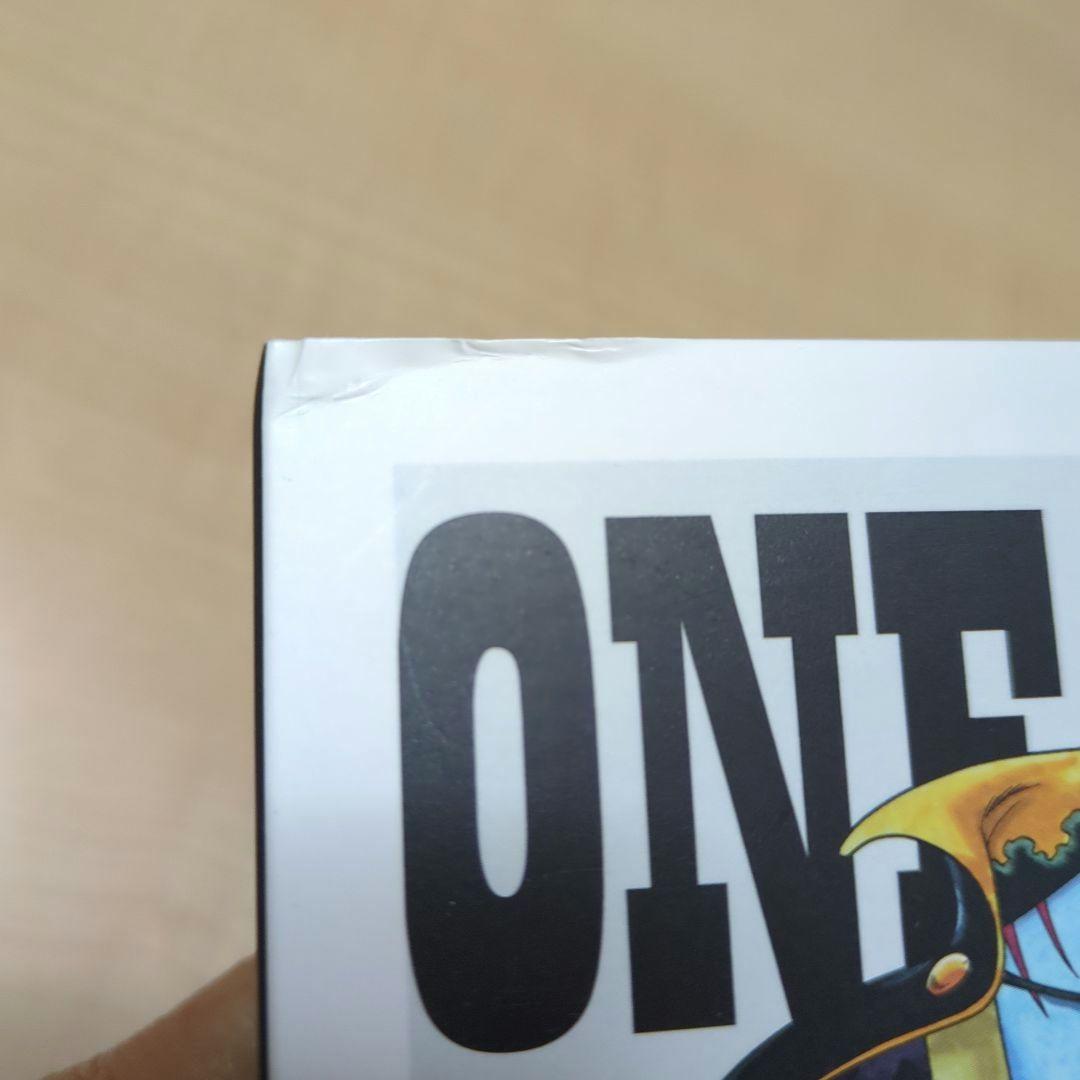 ワンピースログコレクションDVD　魚人島編3本セット